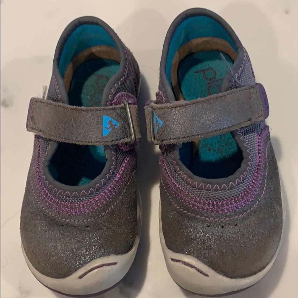 Toddler shoes